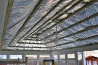 Best Conservatory Roof Insulation Cost UK image 3